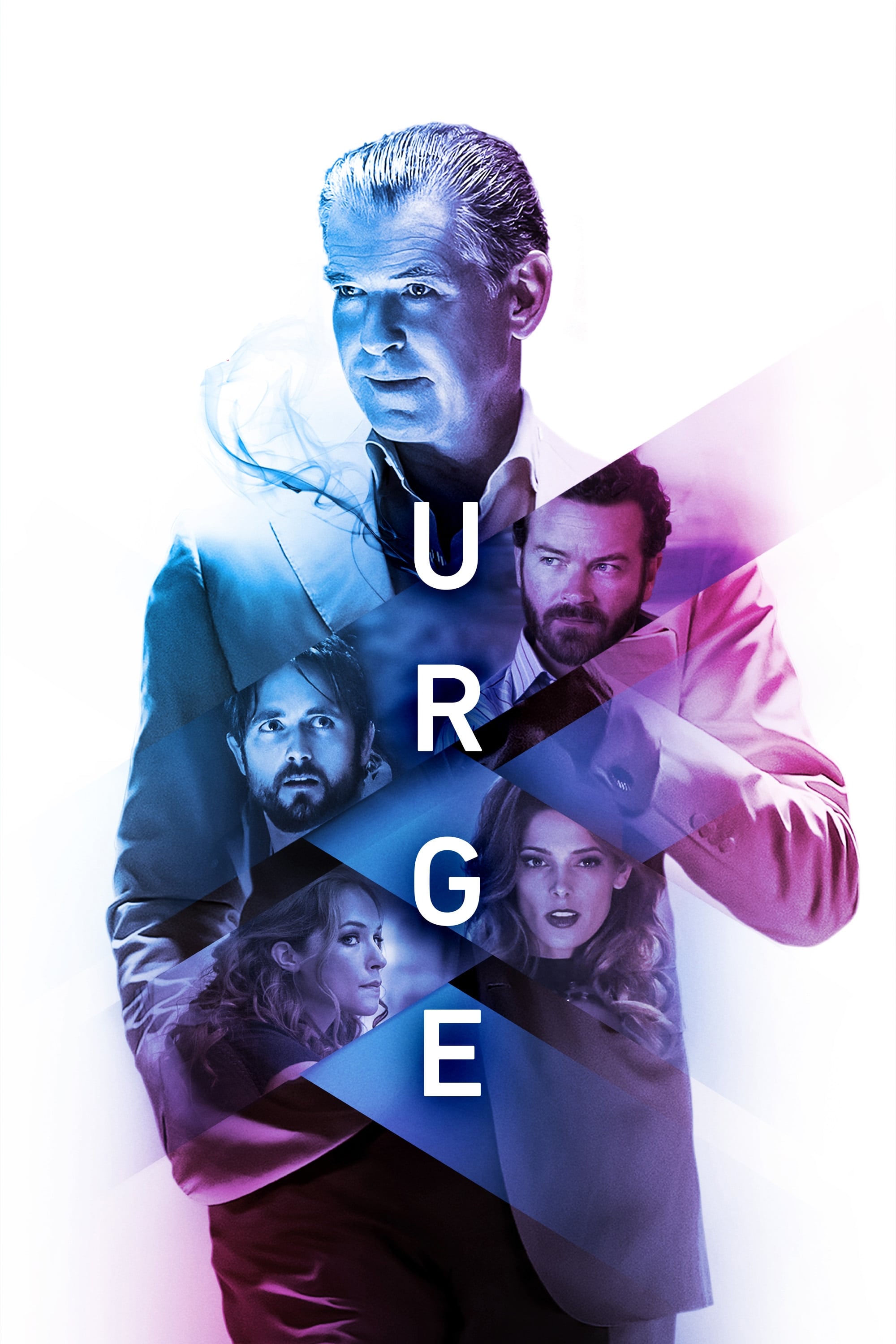 Постер Urge